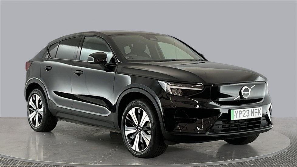 VOLVO C40 Image 7