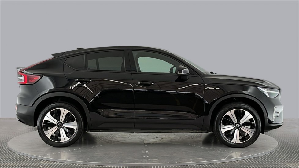 VOLVO C40 Image 6