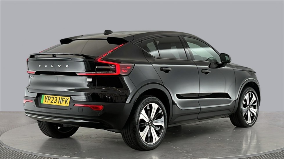 VOLVO C40 Image 5
