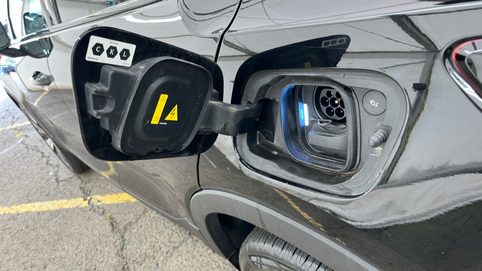 VOLVO C40 Image 21