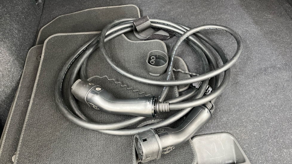 VOLVO C40 Image 22