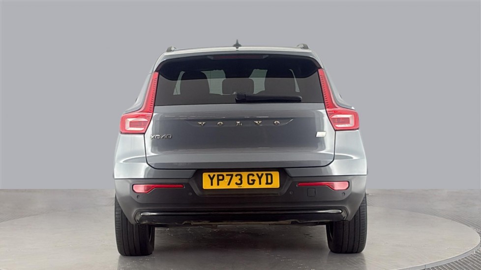 VOLVO XC40 Image 4