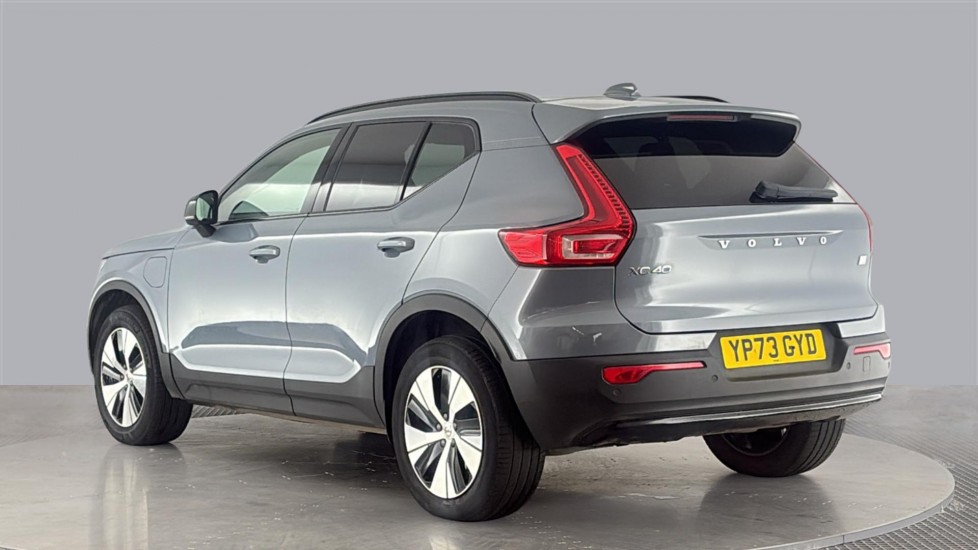 VOLVO XC40 Image 3