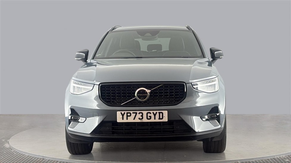 VOLVO XC40 Image 8