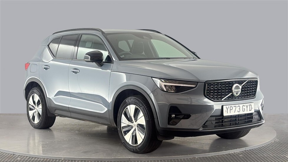 VOLVO XC40 Image 7