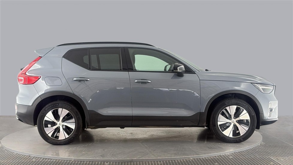 VOLVO XC40 Image 6