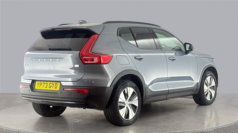 VOLVO XC40 Image 5