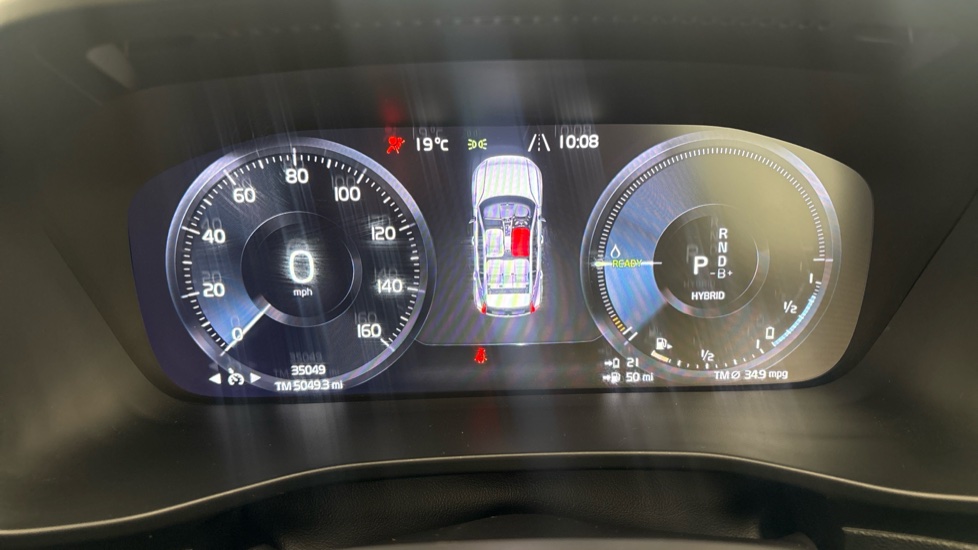 VOLVO XC40 Image 13