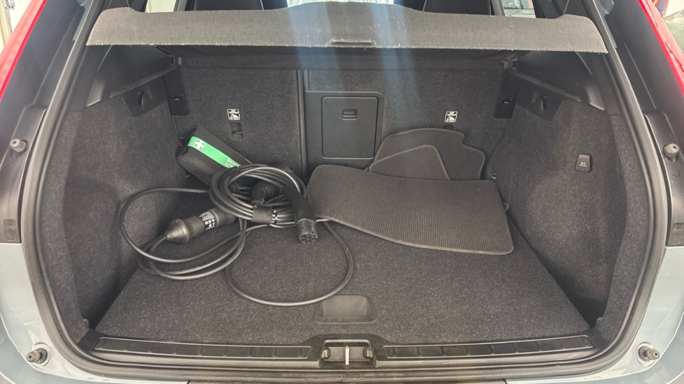 VOLVO XC40 Image 15