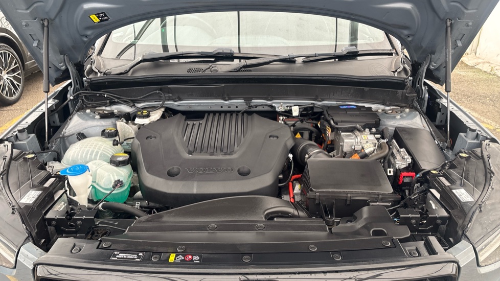 VOLVO XC40 Image 16