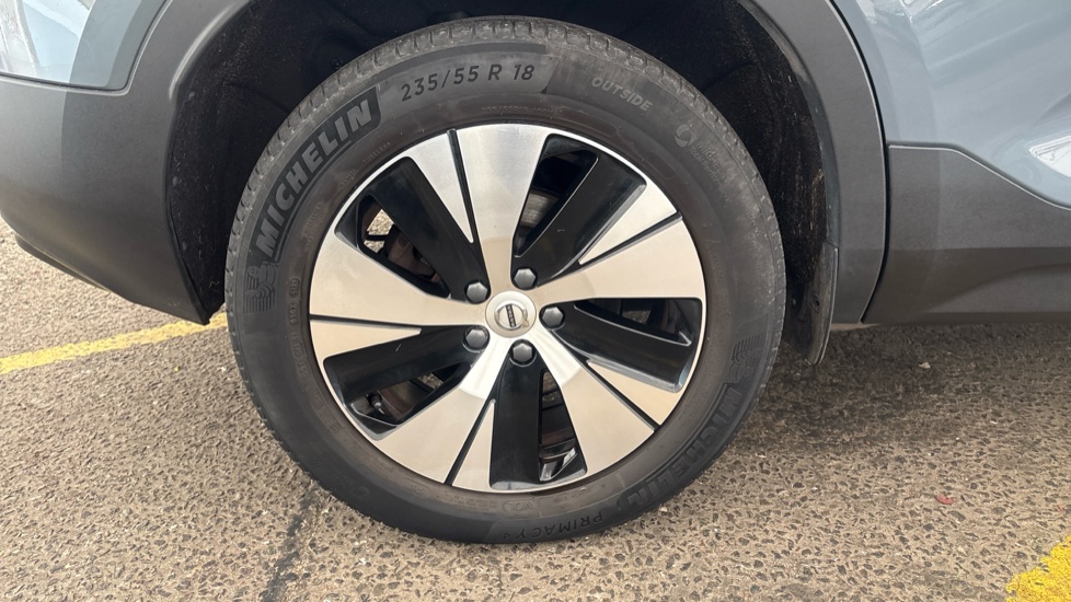 VOLVO XC40 Image 19