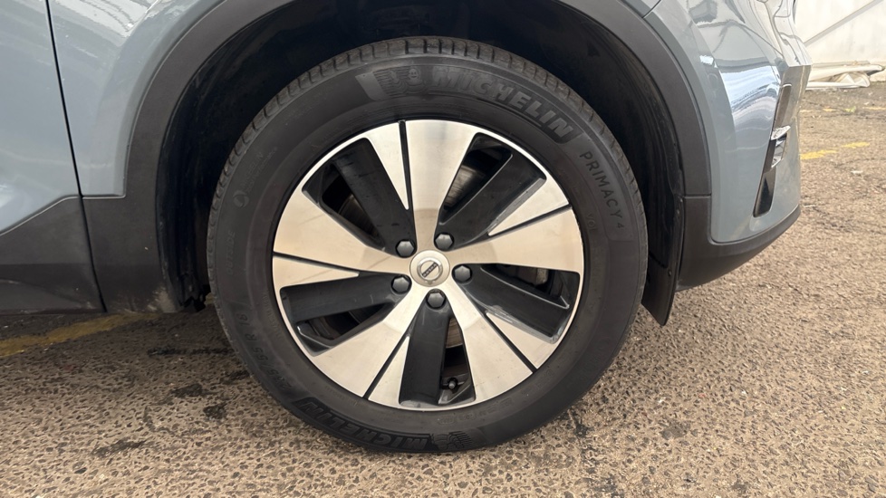 VOLVO XC40 Image 20