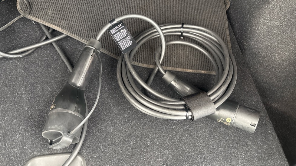 VOLVO XC40 Image 22