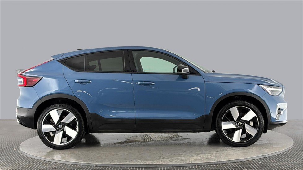 VOLVO C40 ESTATE 300kW Recharge Twin Ultimate 78kWh 5dr AWD Auto