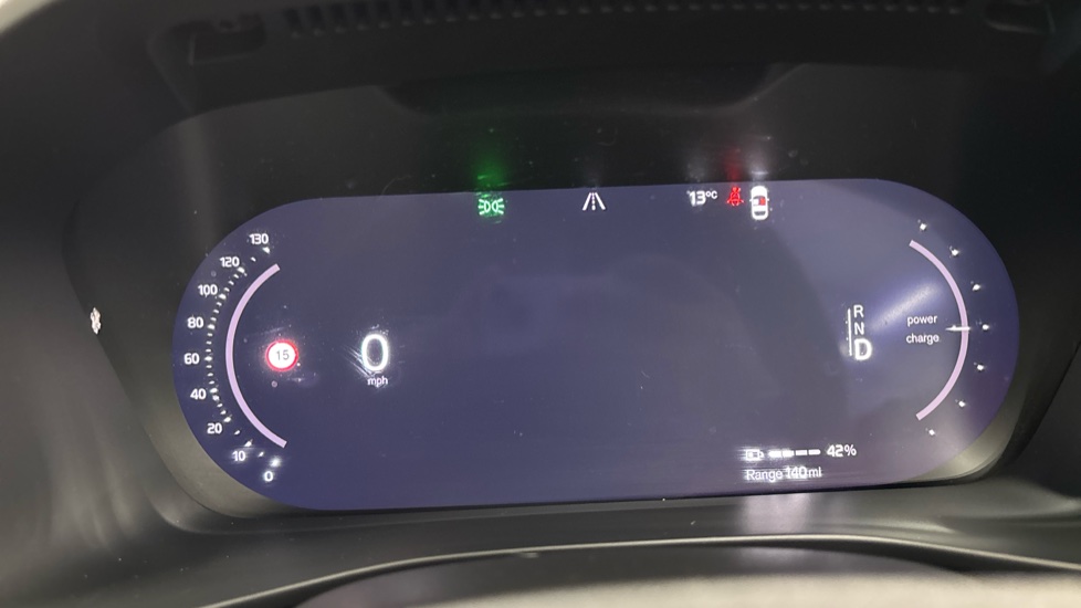 VOLVO C40 ESTATE 300kW Recharge Twin Ultimate 78kWh 5dr AWD Auto