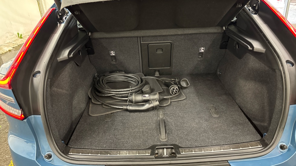 VOLVO C40 ESTATE 300kW Recharge Twin Ultimate 78kWh 5dr AWD Auto