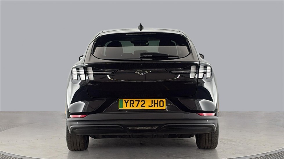 FORD MUSTANG MACH-E ESTATE 216kW Extended Range 91kWh RWD 5dr Auto