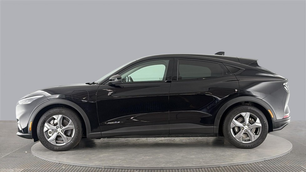FORD MUSTANG MACH-E ESTATE 216kW Extended Range 91kWh RWD 5dr Auto