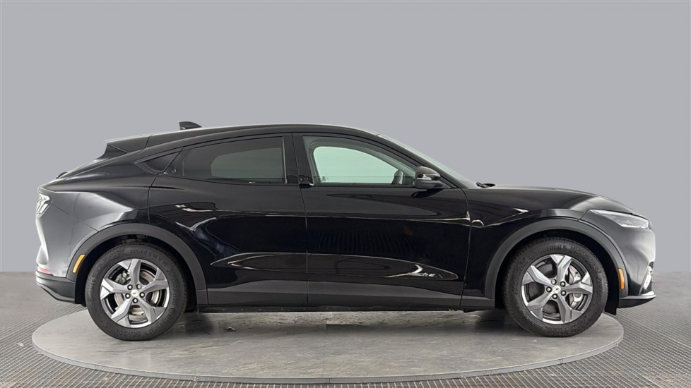 FORD MUSTANG MACH-E Image 6