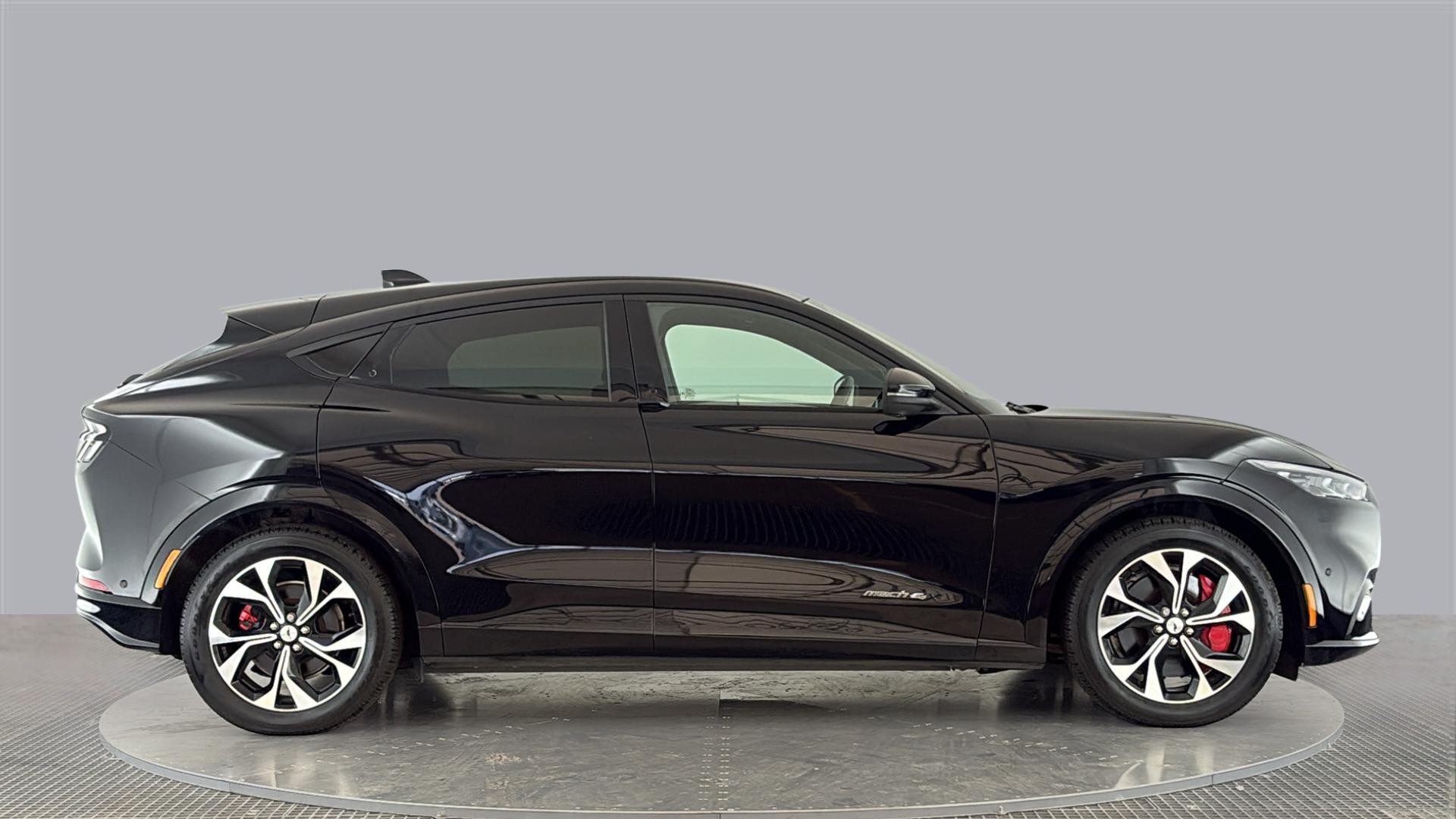 FORD MUSTANG MACH-E MUSTANG MACH-E ESTATE 258kW Extended Range 91kWh AWD 5dr Auto