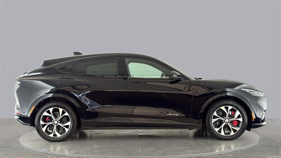 FORD MUSTANG MACH-E Image 6