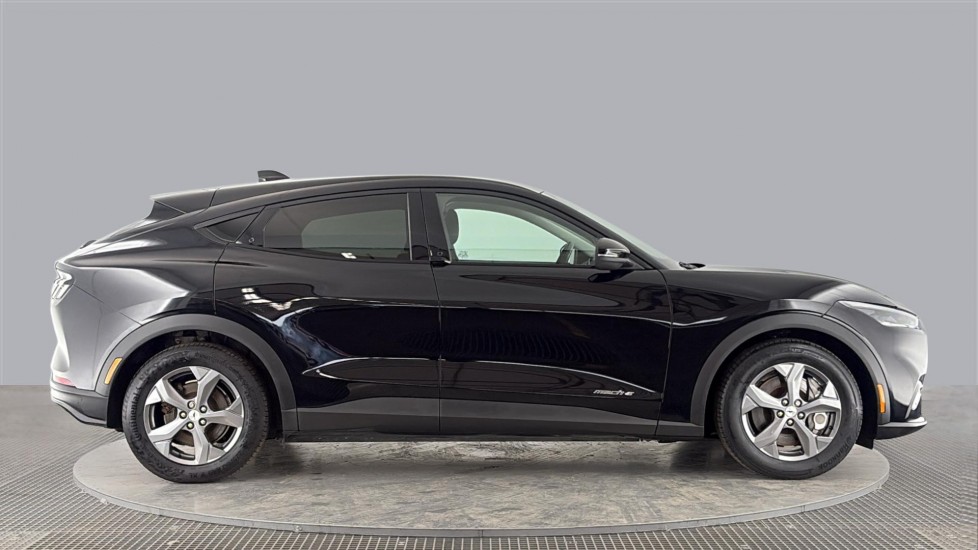 FORD MUSTANG MACH-E Image 6