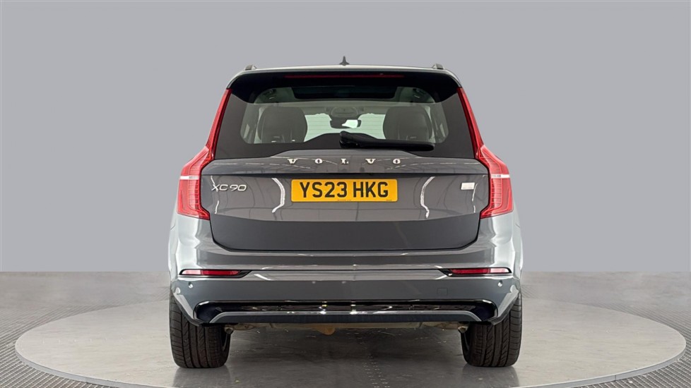 VOLVO XC90 Image 4