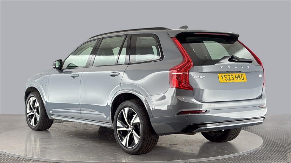 VOLVO XC90 Image 3