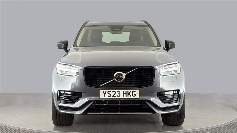 VOLVO XC90 Image 8