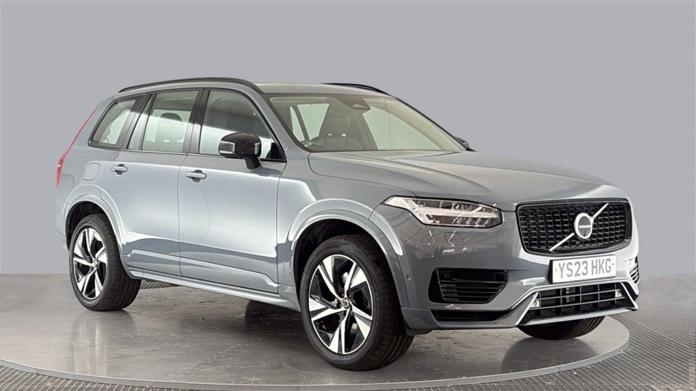 VOLVO XC90 Image 7