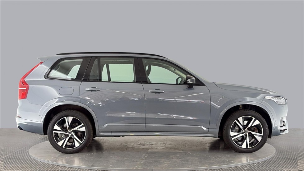 VOLVO XC90 Image 6