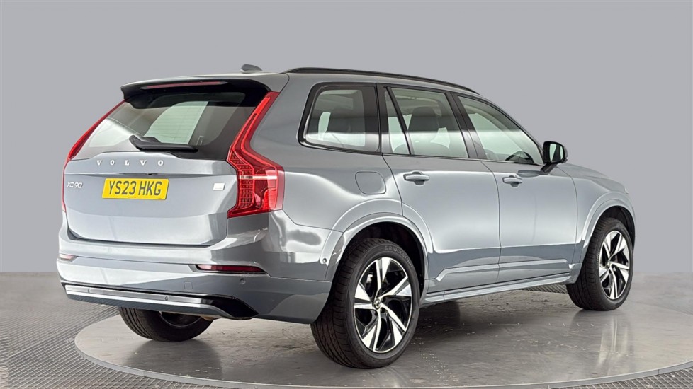 VOLVO XC90 Image 5