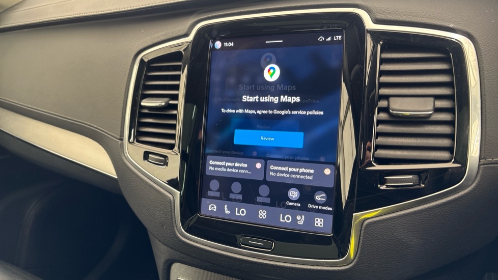 VOLVO XC90 Image 12