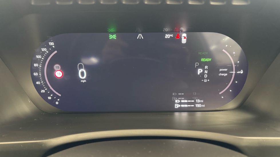 VOLVO XC90 Image 13