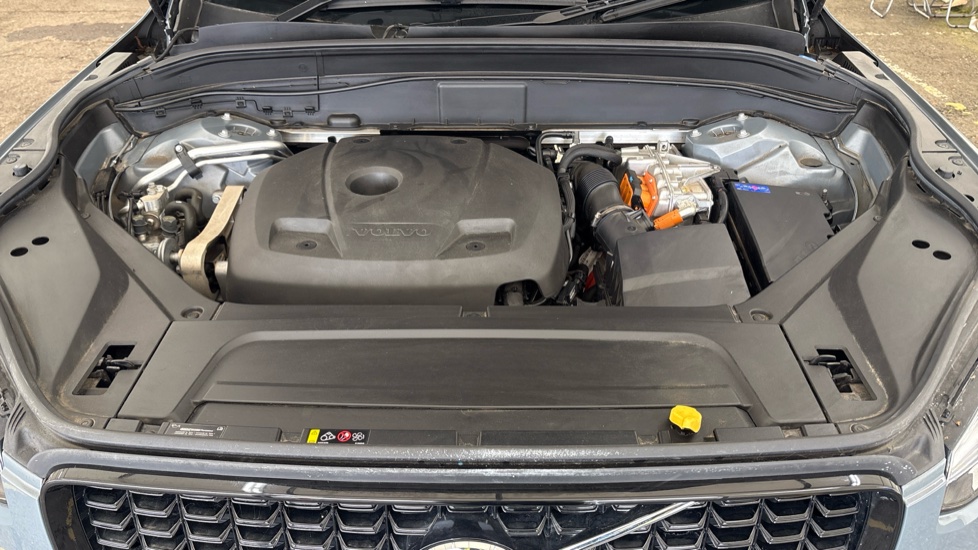 VOLVO XC90 Image 16