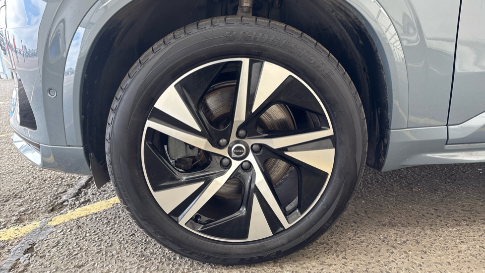 VOLVO XC90 Image 17
