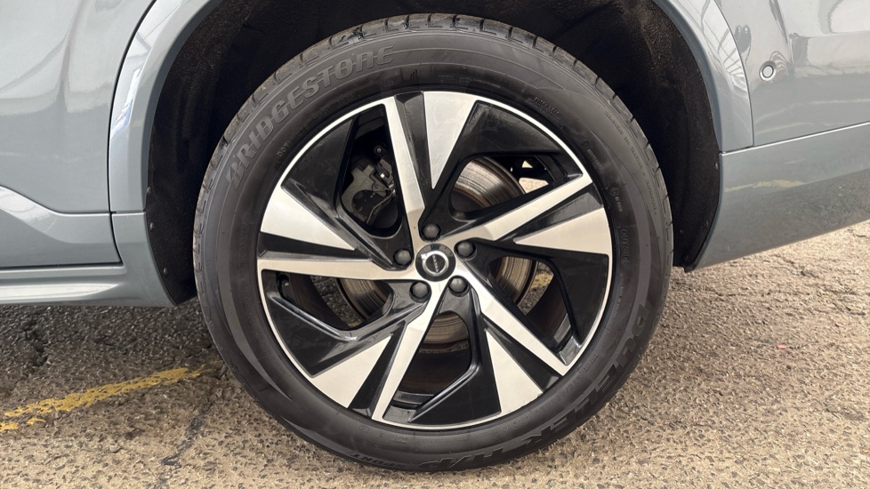 VOLVO XC90 Image 18