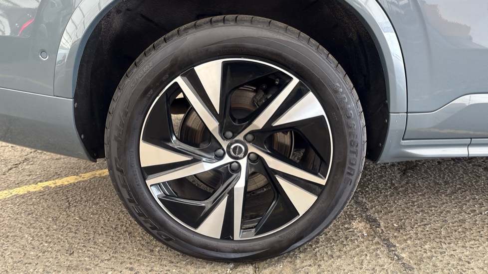 VOLVO XC90 Image 19