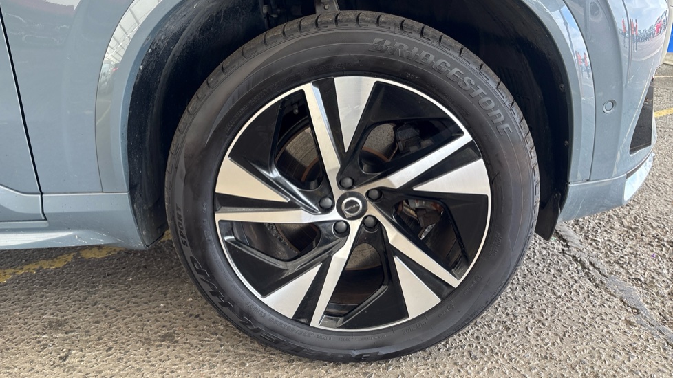 VOLVO XC90 Image 20