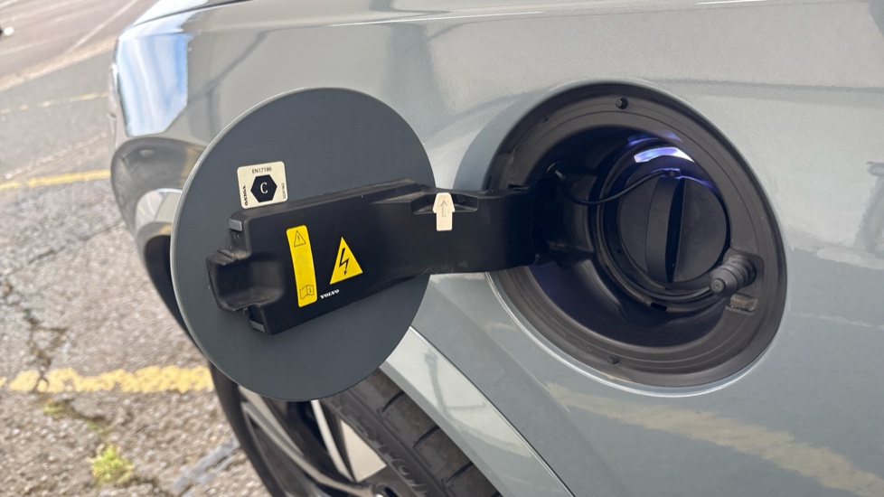 VOLVO XC90 Image 21