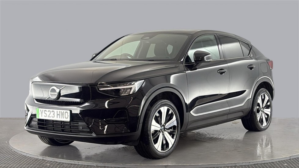 VOLVO C40 170kW Recharge Core 69kWh 5dr Auto