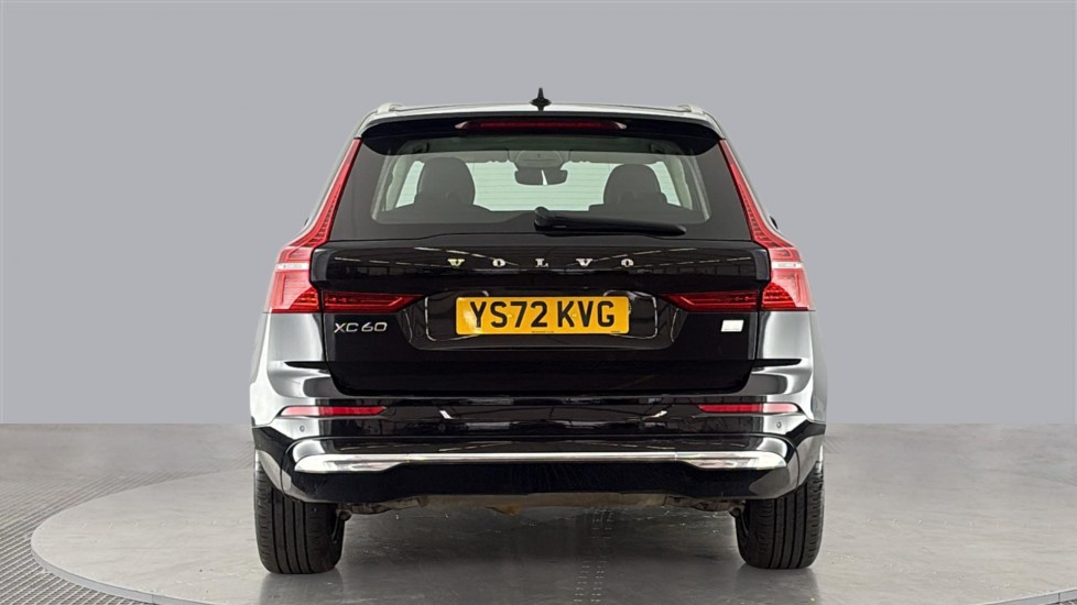 VOLVO XC60 Image 4