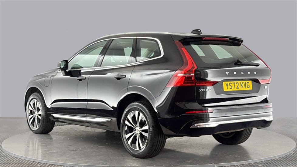 VOLVO XC60 Image 3