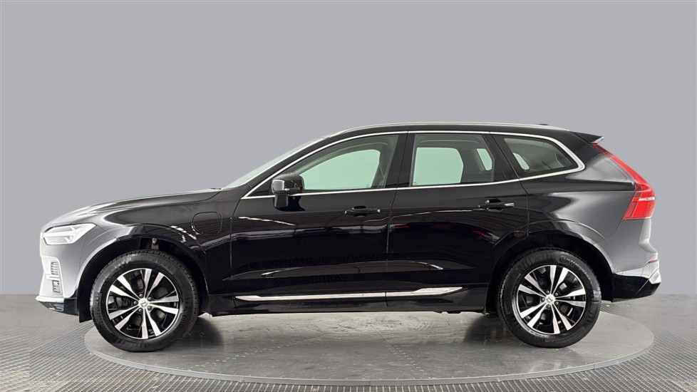 VOLVO XC60 Image 2
