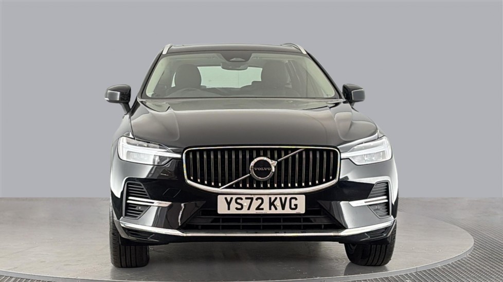 VOLVO XC60 Image 8