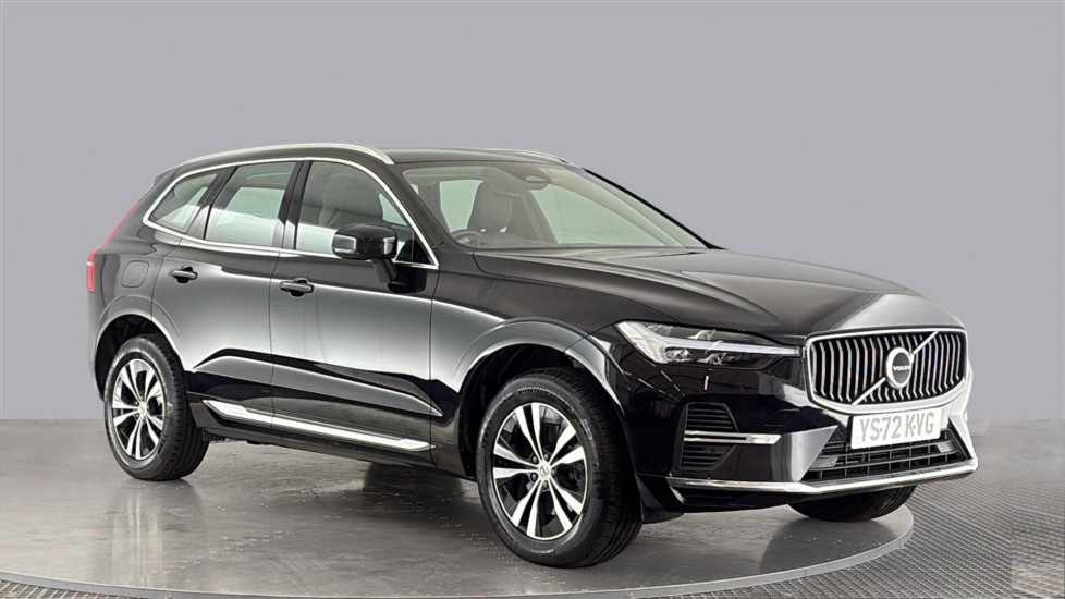 VOLVO XC60 Image 7