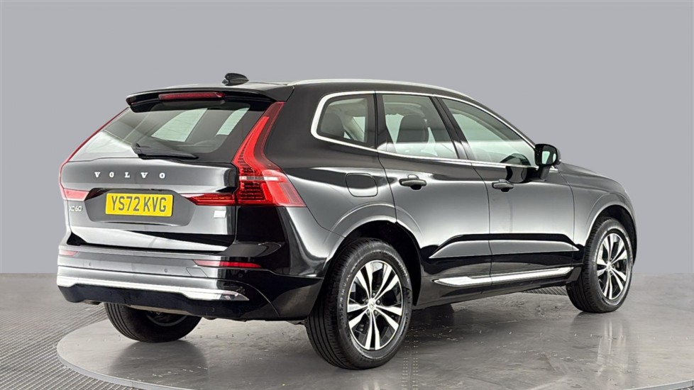VOLVO XC60 Image 5