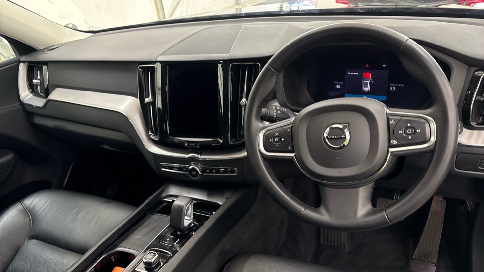 VOLVO XC60 Image 9