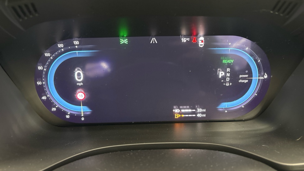 VOLVO XC60 Image 13