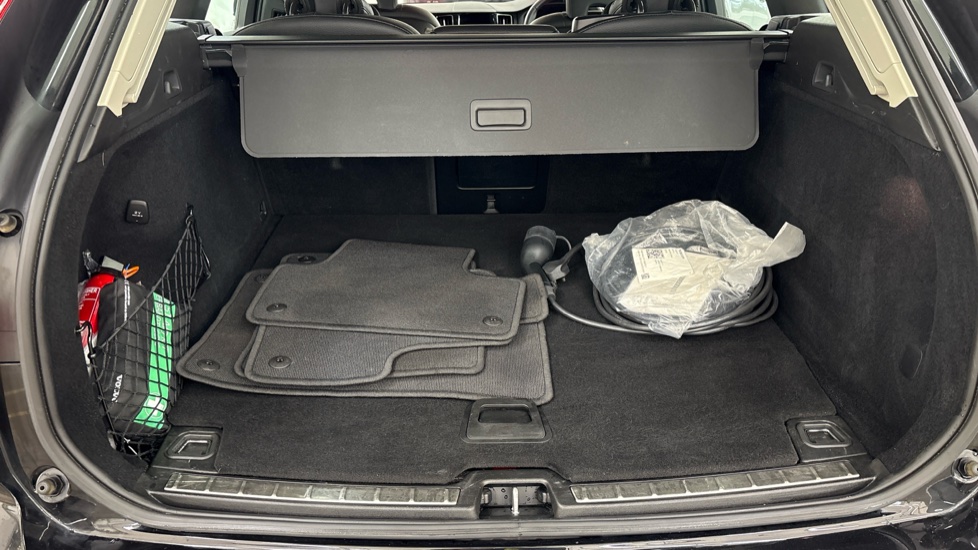 VOLVO XC60 Image 15